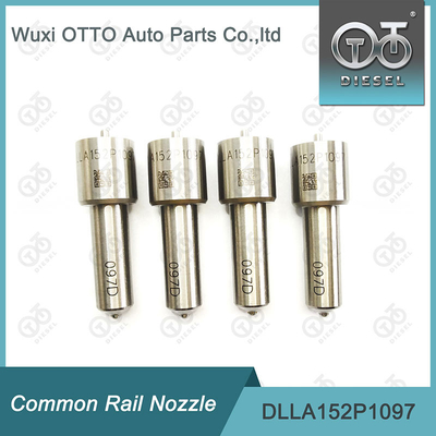 DLLA152P1097 DENSO Common Rail Nozzle For Injectors ISUZU 095000-5510 / 095000-/4135/4152 8-98030550-4 etc.
