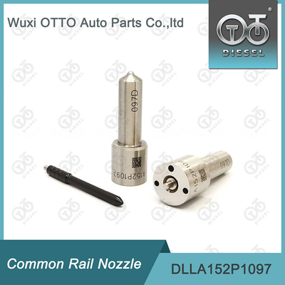 DLLA152P1097 DENSO Common Rail Nozzle For Injectors ISUZU 095000-5510 / 095000-/4135/4152 8-98030550-4 etc.