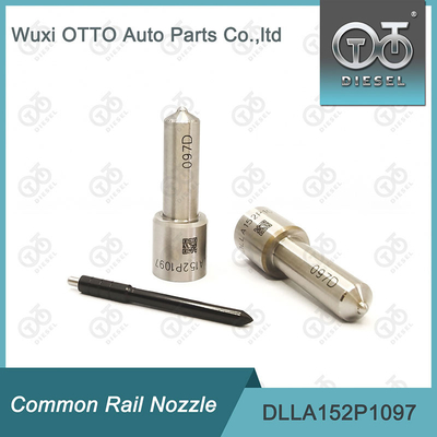 DLLA152P1097 DENSO Common Rail Nozzle For Injectors ISUZU 095000-5510 / 095000-/4135/4152 8-98030550-4 etc.