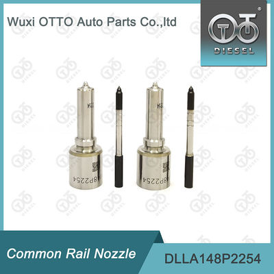 Common Rail Nozzle DLLA148P2254 for Injector 0445110430