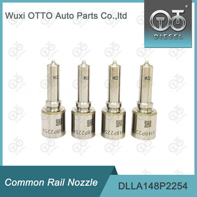 Common Rail Nozzle DLLA148P2254 for Injector 0445110430