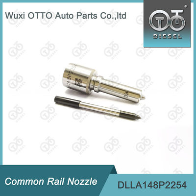 Common Rail Nozzle DLLA148P2254 for Injector 0445110430