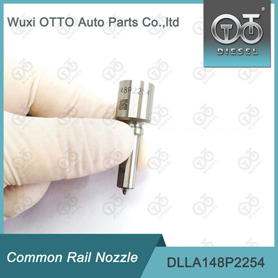 Common Rail Nozzle DLLA148P2254 for Injector 0445110430