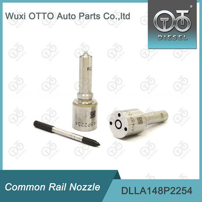 Common Rail Nozzle DLLA148P2254 for Injector 0445110430