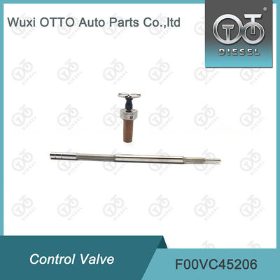 F00VC45206 Common Rail Control Valve For Injectors 0445110682