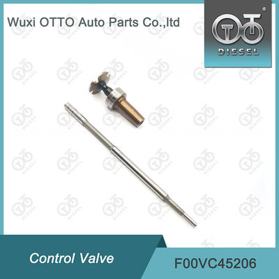 F00VC45206 Common Rail Control Valve For Injectors 0445110682