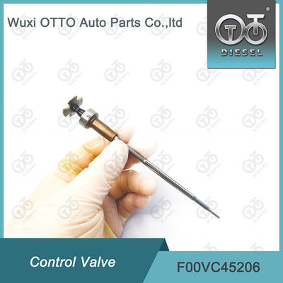 F00VC45206 Common Rail Control Valve For Injectors 0445110682