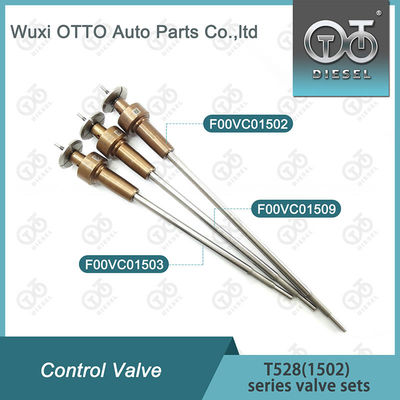F00VC01542 Injector Control Valve For Injectors 0445110738