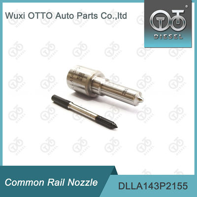 Injector Nozzle DLLA143P2155 for Common Rail Injectors 0445120161 and 0445120204