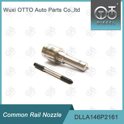 Bosch DLLA146P2161 Common Rail Nozzle for 0445120199 Injectors