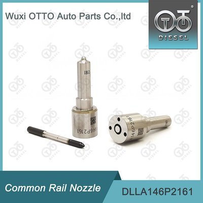 Bosch DLLA146P2161 Common Rail Nozzle for 0445120199 Injectors