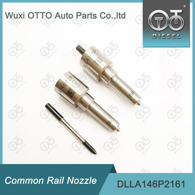 Bosch DLLA146P2161 Common Rail Nozzle for 0445120199 Injectors