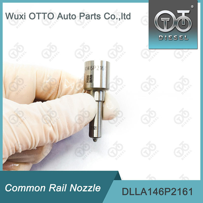 Bosch DLLA146P2161 Common Rail Nozzle for 0445120199 Injectors