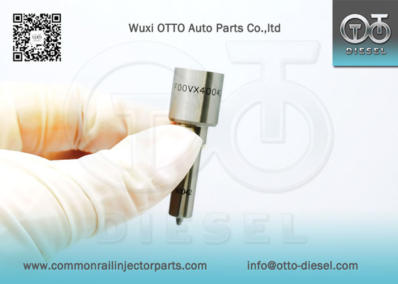 F00VX40042 / F00 VX 40042 Bosch Piezo Nozzle For Injectors 0 445116012 / 013 / 9X2Q-9K546-DB