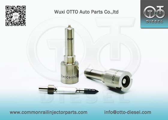 F00VX40042 / F00 VX 40042 Bosch Piezo Nozzle For Injectors 0 445116012 / 013 / 9X2Q-9K546-DB