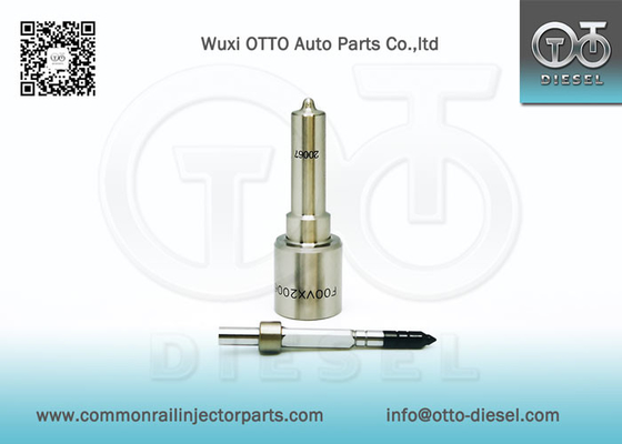 F00VX20067 / F00 VX 20067 Bosch Piezo Nozzle For Injectors 0445115020 / 0445115040 / 0445115041