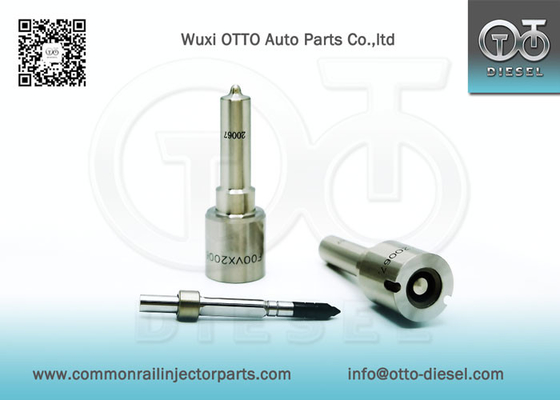 F00VX20067 / F00 VX 20067 Bosch Piezo Nozzle For Injectors 0445115020 / 0445115040 / 0445115041