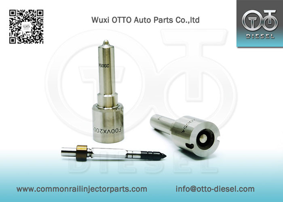 F00VX20054 / F00 VX 20054 Bosch Piezo Nozzle For Injectors 0445116019 / 059