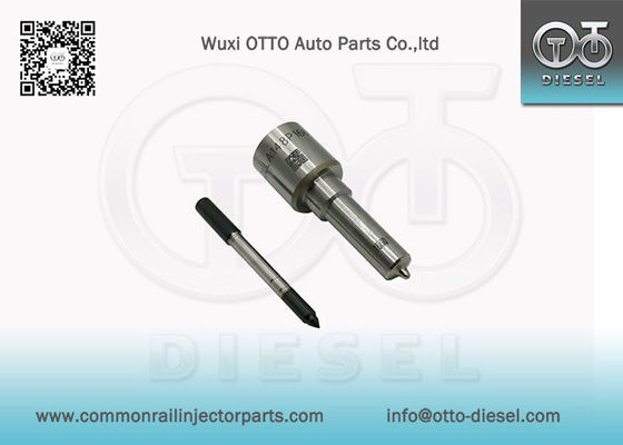 DLLA148P1660 Common Rail  Nozzle For Injectors 0445110299/308/327/682