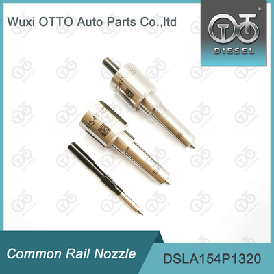 DSLA154P1320(0433175395) Bosch Common Rail Nozzle For Injectors 0445110170/189 BENZ