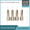 DLLA158P2318 Bosch Diesel Nozzle For Common Rail Injectors 0445120325