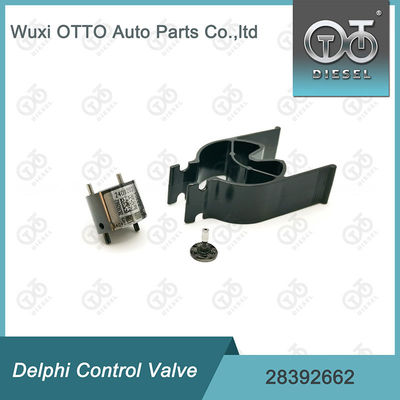  28392662 Common Rail Control Valve For Injector 28342997