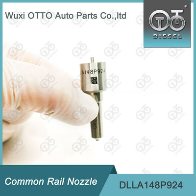 DLLA148P924 DENSO Common Rail Nozzle DLLA 148P 924 For Injectors 095000-613#/ 8-97376270-#
