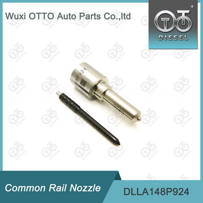 DLLA148P924 DENSO Common Rail Nozzle DLLA 148P 924 For Injectors 095000-613#/ 8-97376270-#