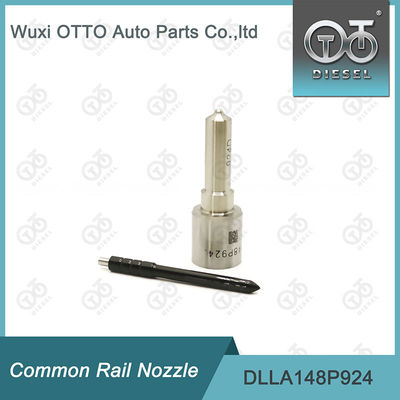 DLLA148P924 DENSO Common Rail Nozzle DLLA 148P 924 For Injectors 095000-613#/ 8-97376270-#