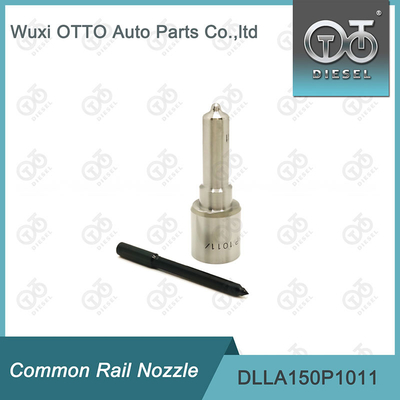 DLLA150P1011 Bosch Nozzle For Common Rail  Injectors 0 445110064/101/731