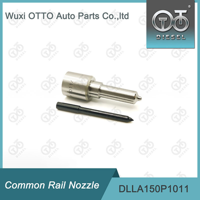 DLLA150P1011 Bosch Nozzle For Common Rail  Injectors 0 445110064/101/731