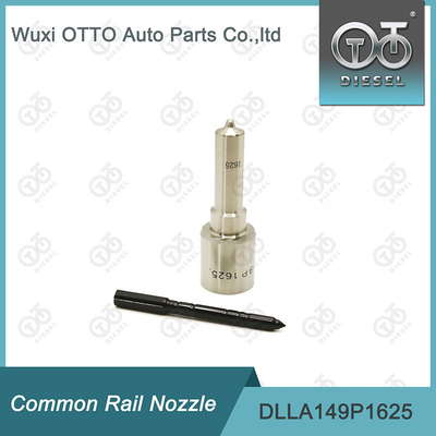 DLLA149P1625 Bosch Nozzle Common Rail For Injectors 0445110352 0986435233