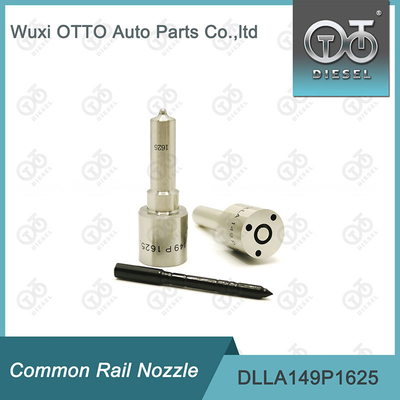 DLLA149P1625 Bosch Nozzle Common Rail For Injectors 0445110352 0986435233