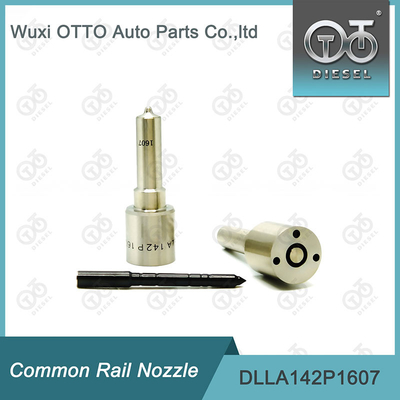 DLLA142P1607 Bosch Diesel Nozzle For Common Rail Injectors 0445110276