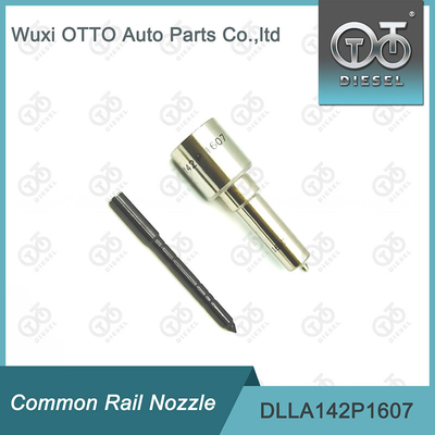DLLA142P1607 Bosch Diesel Nozzle For Common Rail Injectors 0445110276