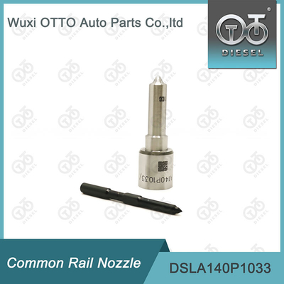 DSLA140P1033 Bosch Common Rail Nozzle For Injectors 0445120011 / 0986435506​