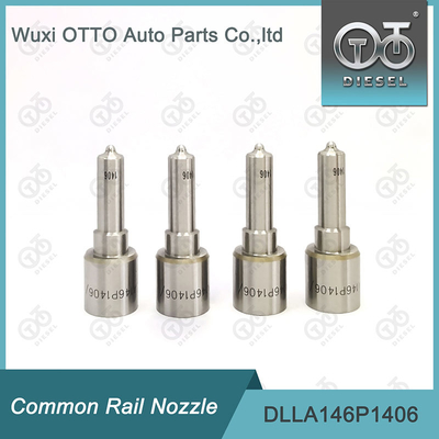 Bosch DLLA146P1406 Common Rail Nozzle for 0445120041 Injector