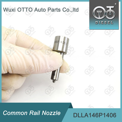 Bosch DLLA146P1406 Common Rail Nozzle for 0445120041 Injector