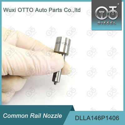 DLLA146P1406 Common Rail Nozzle for 0445120041 Injector