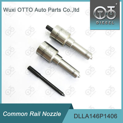 DLLA146P1406 Common Rail Nozzle for 0445120041 Injector