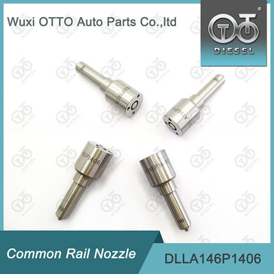 DLLA146P1406 Common Rail Nozzle for 0445120041 Injector