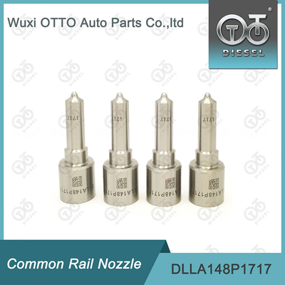 Bosch DLLA148P1717 Common Rail Nozzle for Injectors 0445110315 0445110877