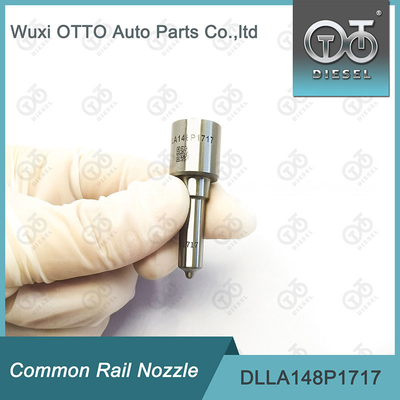Bosch DLLA148P1717 Common Rail Nozzle for Injectors 0445110315 0445110877