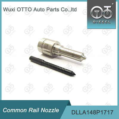 Bosch DLLA148P1717 Common Rail Nozzle for Injectors 0445110315 0445110877