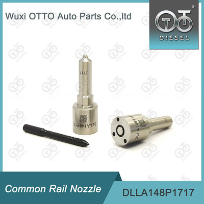 Bosch DLLA148P1717 Common Rail Nozzle for Injectors 0445110315 0445110877