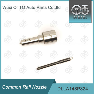 DENSO DLLA148P824 Common Rail Nozzle for Nissan 095000-518# 16600-BN80#