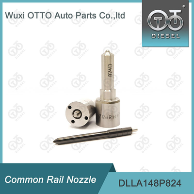 DENSO DLLA148P824 Common Rail Nozzle for Nissan 095000-518# 16600-BN80#