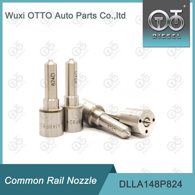 DENSO DLLA148P824 Common Rail Nozzle for Nissan 095000-518# 16600-BN80#
