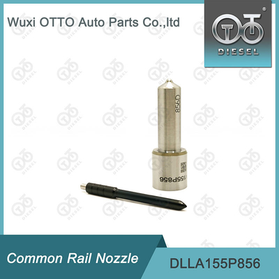 DLLA155P856 Denso Common Rail Nozzle For Injectors 095000-660# 23670-E0040