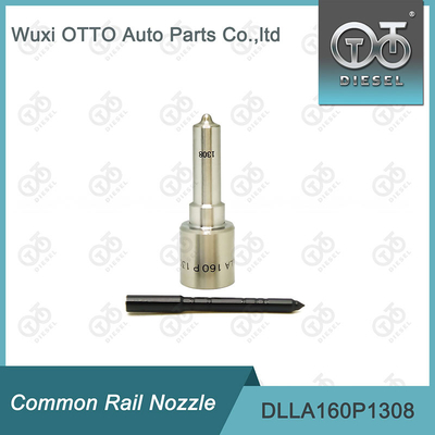 DLLA160P1308 Bosch Diesel Nozzle For Common Rail Injectors 0445110216